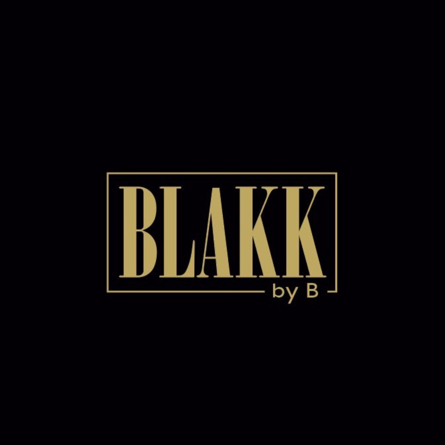 Blakk By B