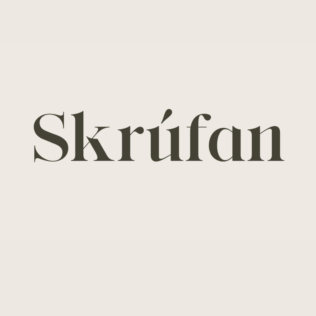Skrúfan