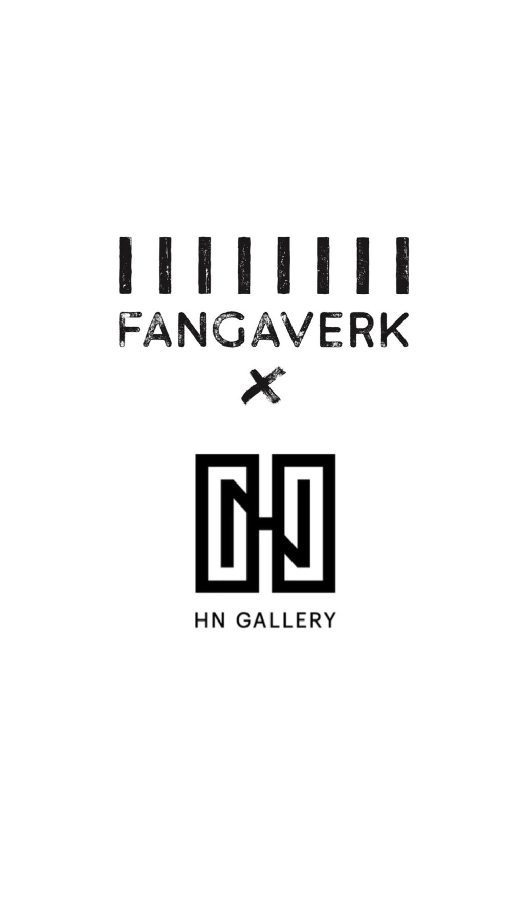 Fangaverk X HN Gallery