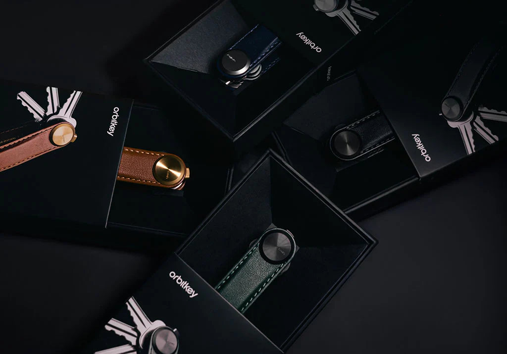 ORBITKEY